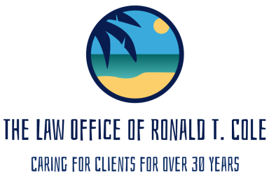 The Law Office of Ronald Cole